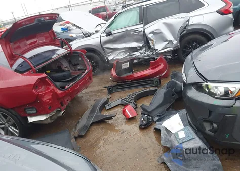 2017 Volkswagen Passat 1.8T R-Line z USA, uszkodzony, nr VIN 1VWDT7A31HC034885